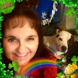 Meet your Posher, Jackie